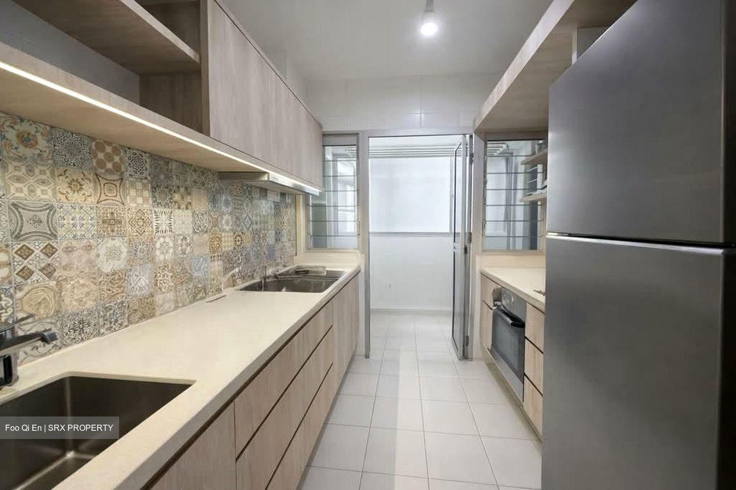 Blk 524A Tampines Greenleaf (Tampines), HDB 4 Rooms #551199101